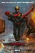 Deadpool 3 Poster an edit by me and original art by @spdrmnkyiii : r/xmen
