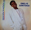 Emilio Santiago - Aquarela Brasileira 3 (1990, Vinyl) | Discogs