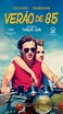 Verão de 85 (François Ozon, 2020) - Crítica | Filme | Apostila de Cinema