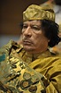 File:Muammar al-Gaddafi at the AU summit-LR.jpg - Wikimedia Commons