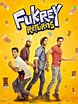 Prime Video: Fukrey Returns