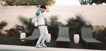 Lil Mosey 'Aint It A Flex' Music Video Outfits | INC STYLE