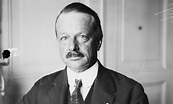 George Von Lengerke Meyer – U.S. PRESIDENTIAL HISTORY