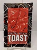 Toast: and Other Rusted Futures | Charles Stross | Signed