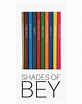 Shades Of Bey Beyonce Themed Parody Colored Pencils | Etsy