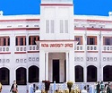 Patna University: Courses, Admission 2021, Fees, Result, Placement