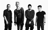 Tokio Hotel se convierte en 'El vídeo del año' 2014 en MTV España - MusicUP