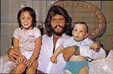 Pin by Debbie McNair on Bee Gees (With images) | Barry gibb, Andy gibb ...