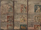Dresden Codex reveals Mayan’s advanced astronomy | Daily Telegraph