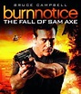 Burn Notice: The Fall of Sam Axe (Film) - TV Tropes