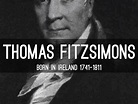 Thomas Fitzsimons by Alex Gutlay
