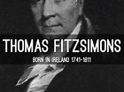Thomas Fitzsimons by Alex Gutlay