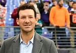 Tony Romo Is Smart Not to Talk About His Record-Breaking Contract