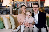 New official portraits of the Swedish Royal Family 2014 | NEWMYROYALS ...