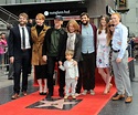Ron Howard Is a Doting Dad with a Big Family — Meet His 4 Kids with ...