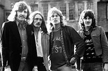 Ten Years After’s Ric Lee Talks Surviving Woodstock on 50th Anniversary ...