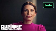 Coleen Rooney: The Real Wagatha Story | Official Trailer | Hulu - YouTube