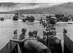The invasion that changed history | News | gothenburgleader.com
