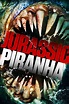 Piranha Sharks (2014) - Posters — The Movie Database (TMDB)