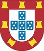 Escudo de Portugal PNG Imagenes gratis 2023 | PNG Universe