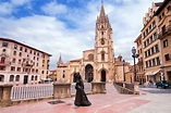 Diez cosas que hacer en Oviedo - ¿Cuáles son los principales atractivos ...