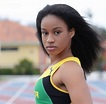 Jamaica’s 15-Year Old Sprint Sensation, Briana Williams, Called “A ...