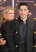 Photos and Pictures - Rufus Sewell and wife Amy at the premiere of "The ...
