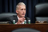 Trey Gowdy, Who Led Republicans in Investigating Benghazi, Joins Trump ...
