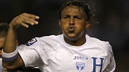 Carlos Pavón recordó su gol ante El Salvador en El Cuscatlán - AS USA