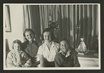 Florenz Ziegfeld Jr.'s grandchildren: Cecilia Duncan Stephenson ...