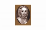 Hannah Callowhill Penn, 1671-1726 - WWP