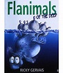 Flanimals of the Deep | Ricky Gervais | 9780571234035