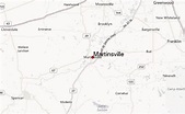Martinsville, Indiana Location Guide