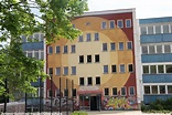 Johann-Gottfried-Herder-Gymnasium | Gymnasium in Berlin