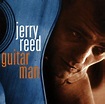 GUITAR MAN JERRY REED CD Covers