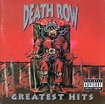 Death Row - Greatest Hits (1996, CD) - Discogs