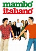 Mambo Italiano | Movie fanart | fanart.tv