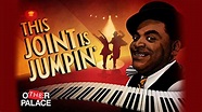 This Joint Is Jumping Tickets | The Other Palace Theatre | West End Theatre