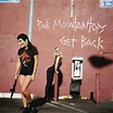 The Pink Mountaintops - Pink Mountaintops : Get Back (vinyl) : Target