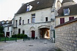 Poissy in Île-de-France - Medieval Histories