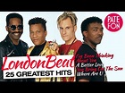 LONDONBEAT - 25 GREATEST HITS (Full album) - YouTube