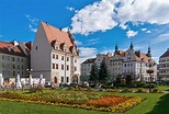 Nysa, Poland - Wikipedia