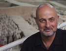 David Brin on Science Fiction, Fact, and Fantasy | Futurism
