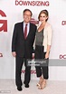 Mark Johnson and Gina Welch attend the Los Angeles Special Screening ...