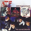 AFTER THE FIRE Der Kommissar: The CBS Recordings reviews