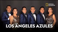 ANGELES AZULES DE BUENOS AIRES PARA EL MUNDO | NATIONAL GEOGRAPHIC ...