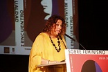 Virginia Pérez Alonso, presidenta de la PDLI, nombrada directora de ...