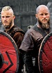Historia de Björn Ironside o Brazo de Hierro. | El Conquistador viking ...