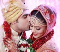 The Wedding Story Of Aamna Sharif And Amit Kapoor