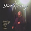 Benny Mardones – Turning Stone Live 2007 (2008, CD) - Discogs
